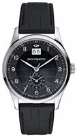 Orologio Philip Watch Uomo Swan in Acciaio R8251141225 - R8251141225